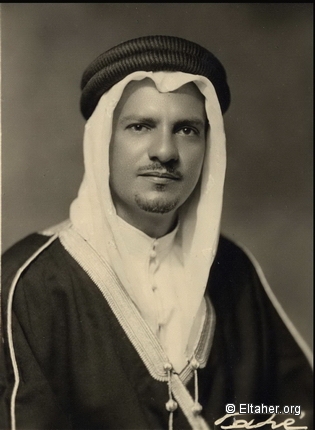 1971 - Sheikh Abdallah Balkheir